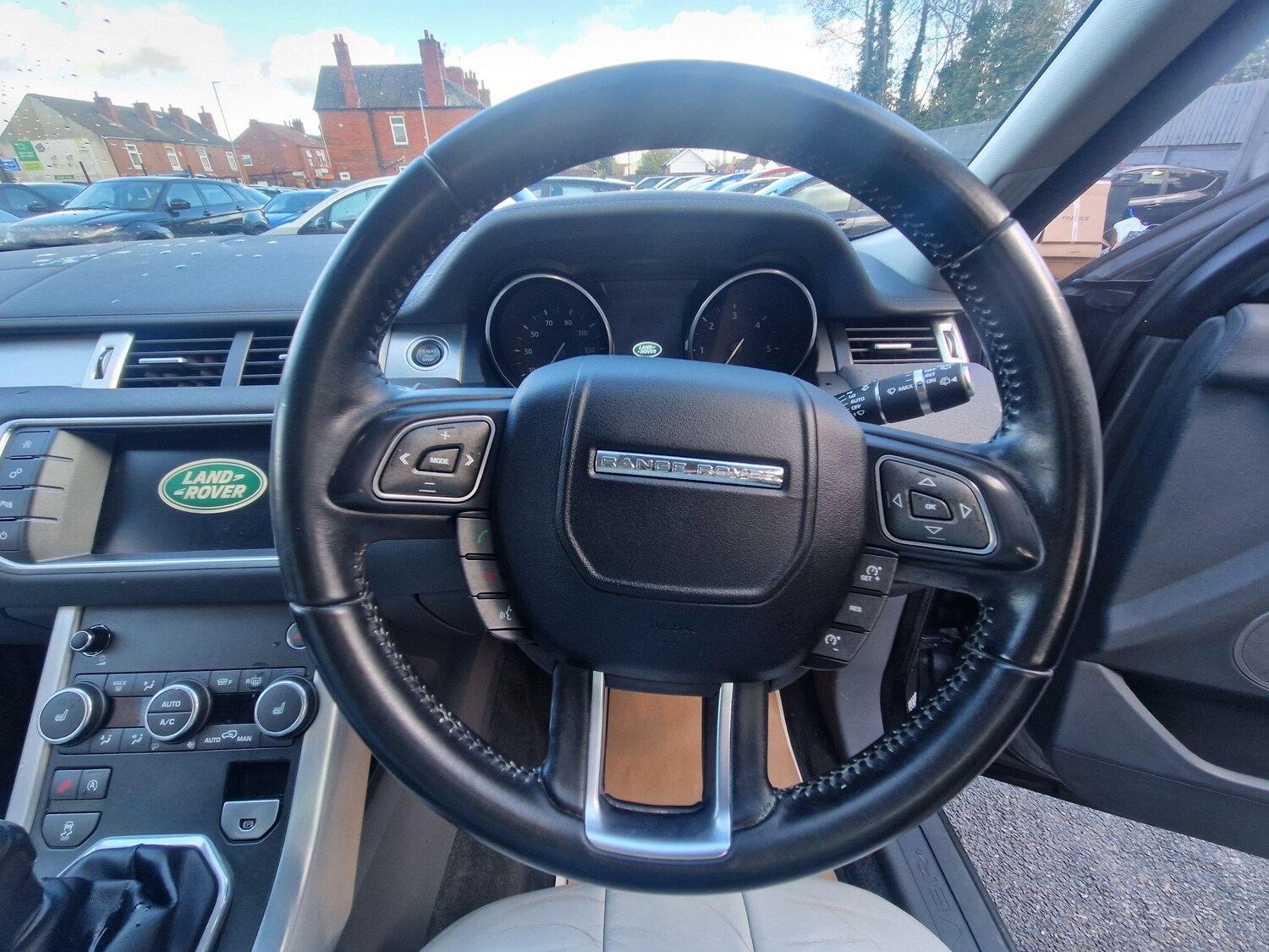 Used Land Rover Range Rover Evoque for sale - 77574905: Photo 21