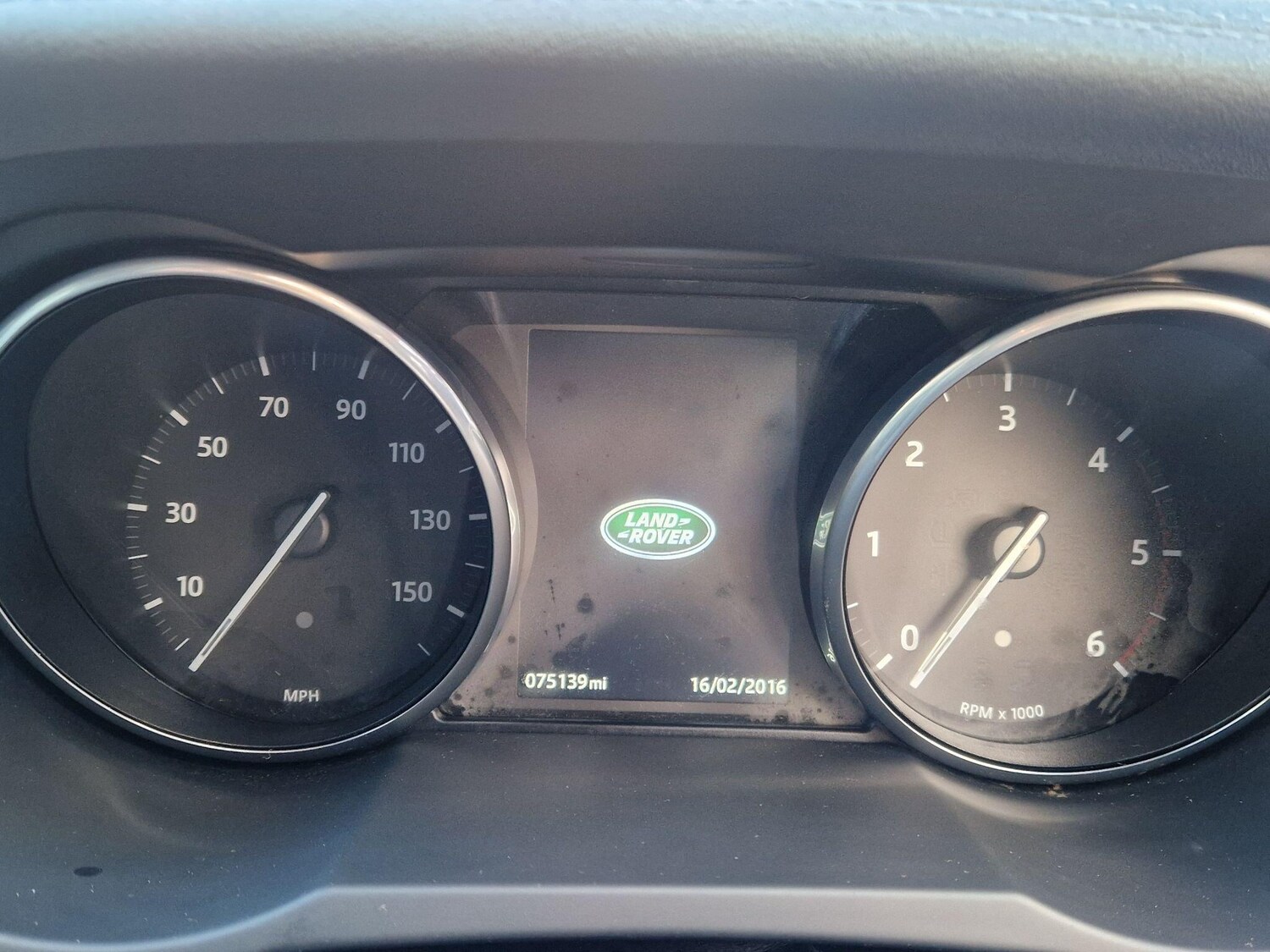 Used Land Rover Range Rover Evoque for sale - 77574905: Photo 24