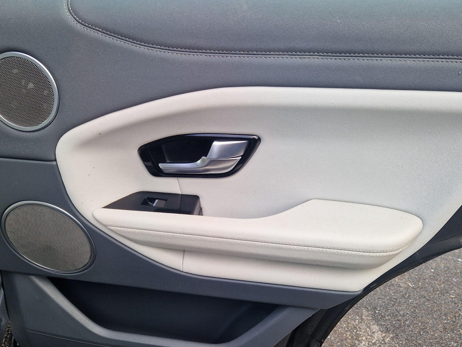 Used Land Rover Range Rover Evoque for sale - 77574905: Photo 31