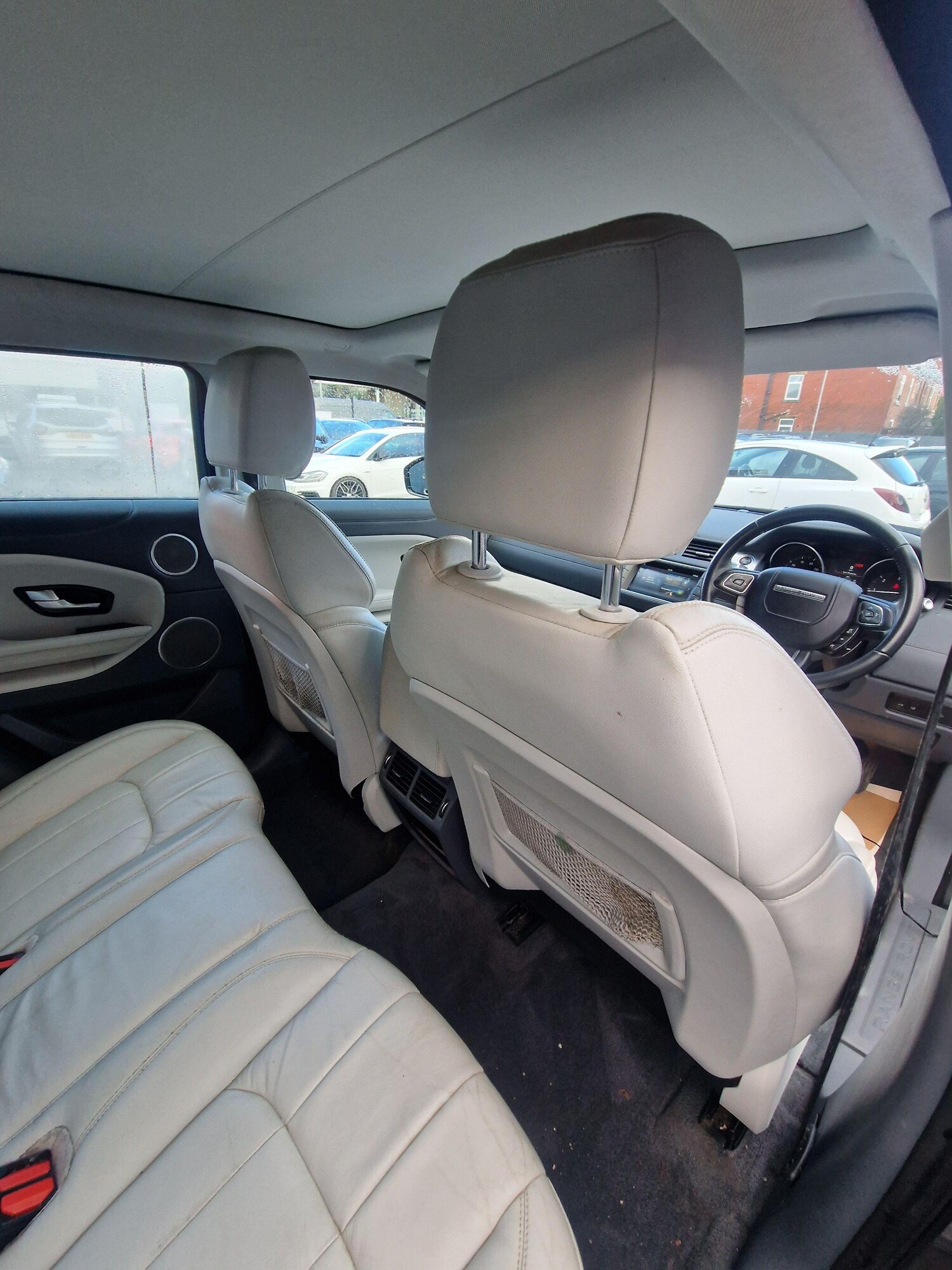 Used Land Rover Range Rover Evoque for sale - 77574905: Photo 32