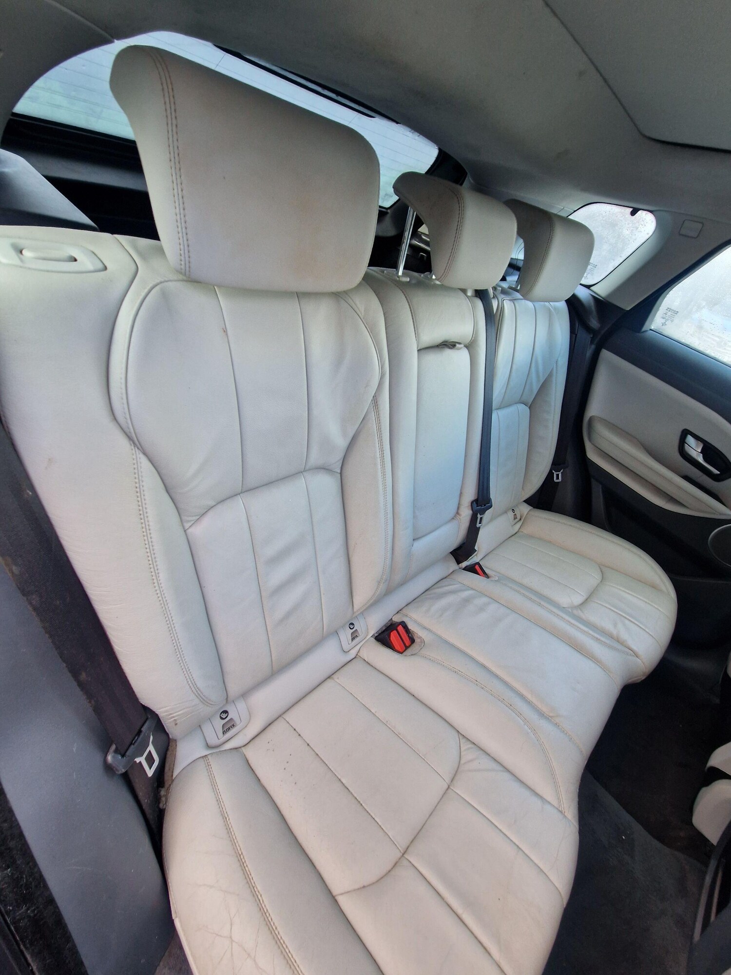 Used Land Rover Range Rover Evoque for sale - 77574905: Photo 33