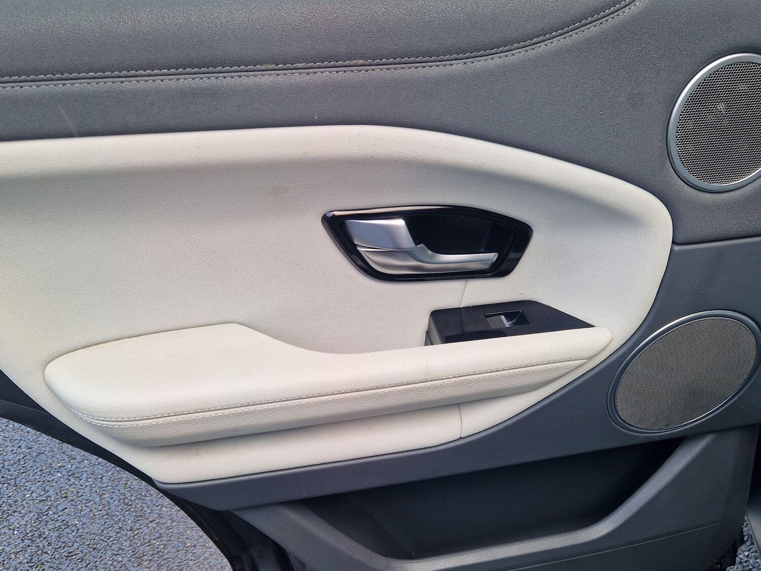 Used Land Rover Range Rover Evoque for sale - 77574905: Photo 34