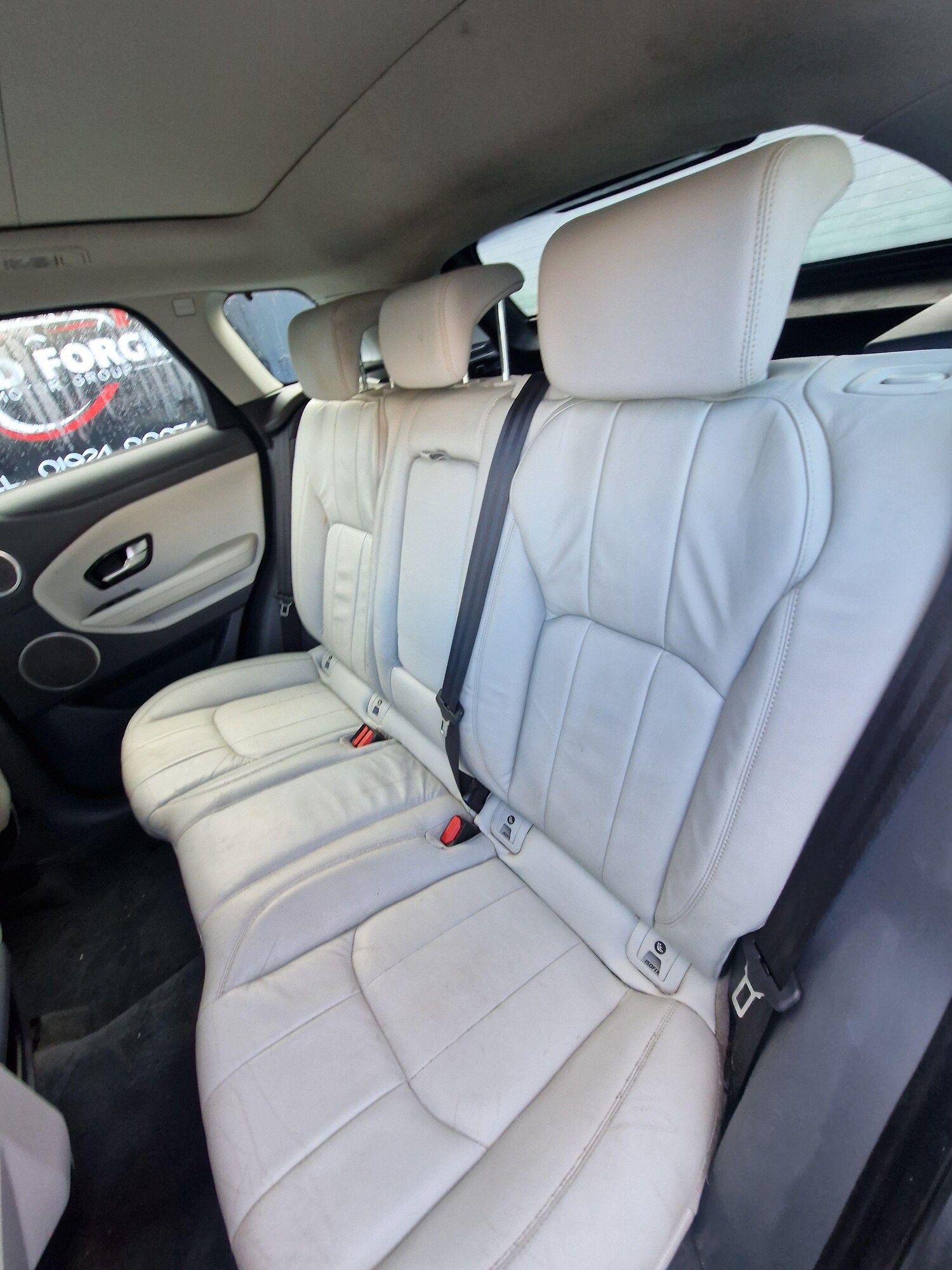 Used Land Rover Range Rover Evoque for sale - 77574905: Photo 36