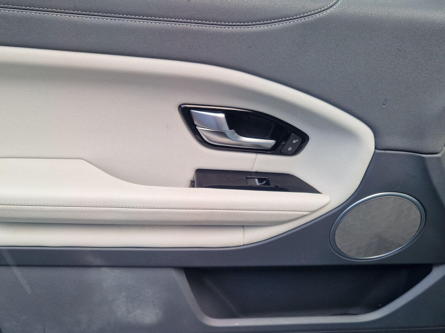 Used Land Rover Range Rover Evoque for sale - 77574905: Photo 37