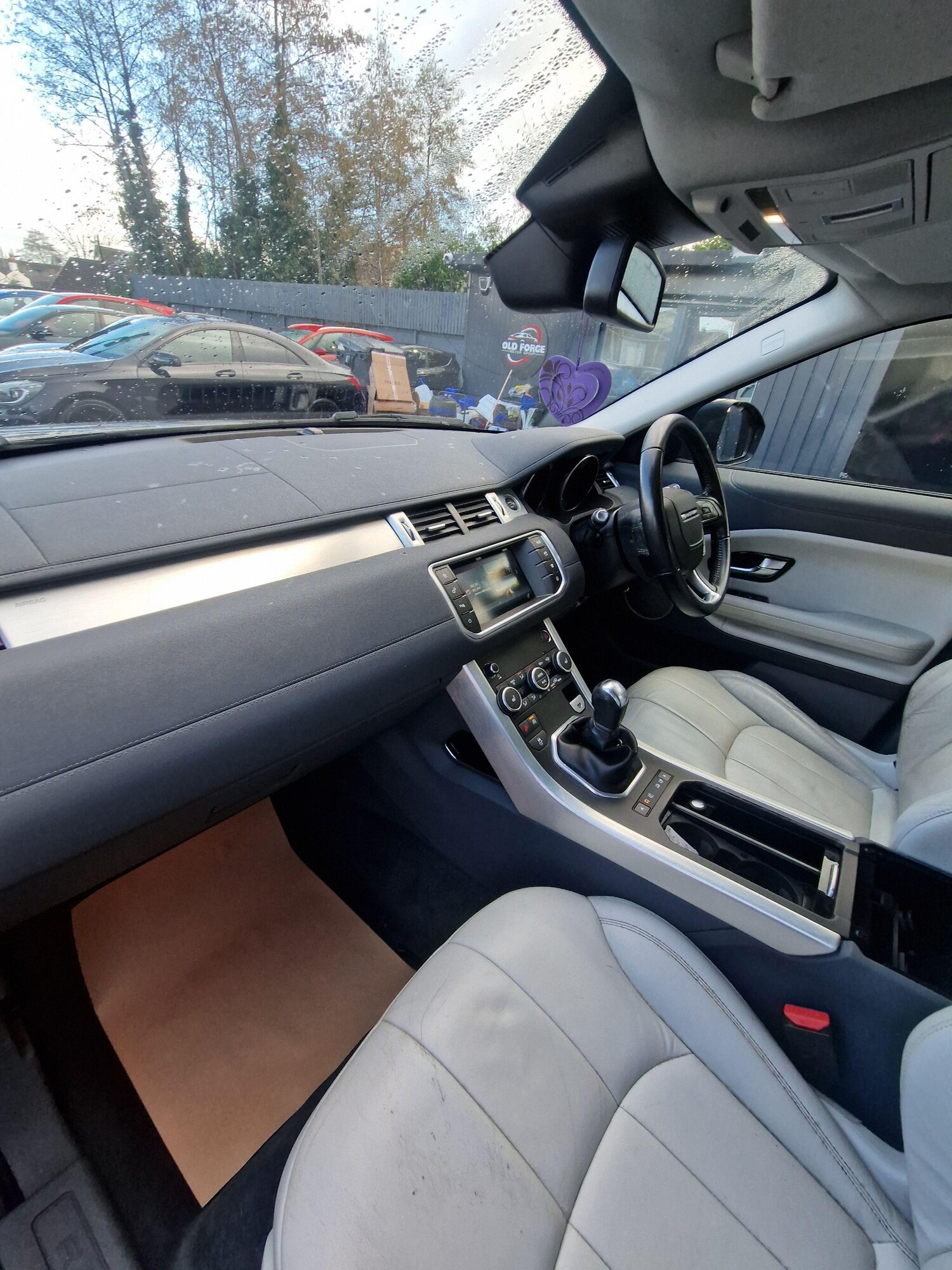 Used Land Rover Range Rover Evoque for sale - 77574905: Photo 38