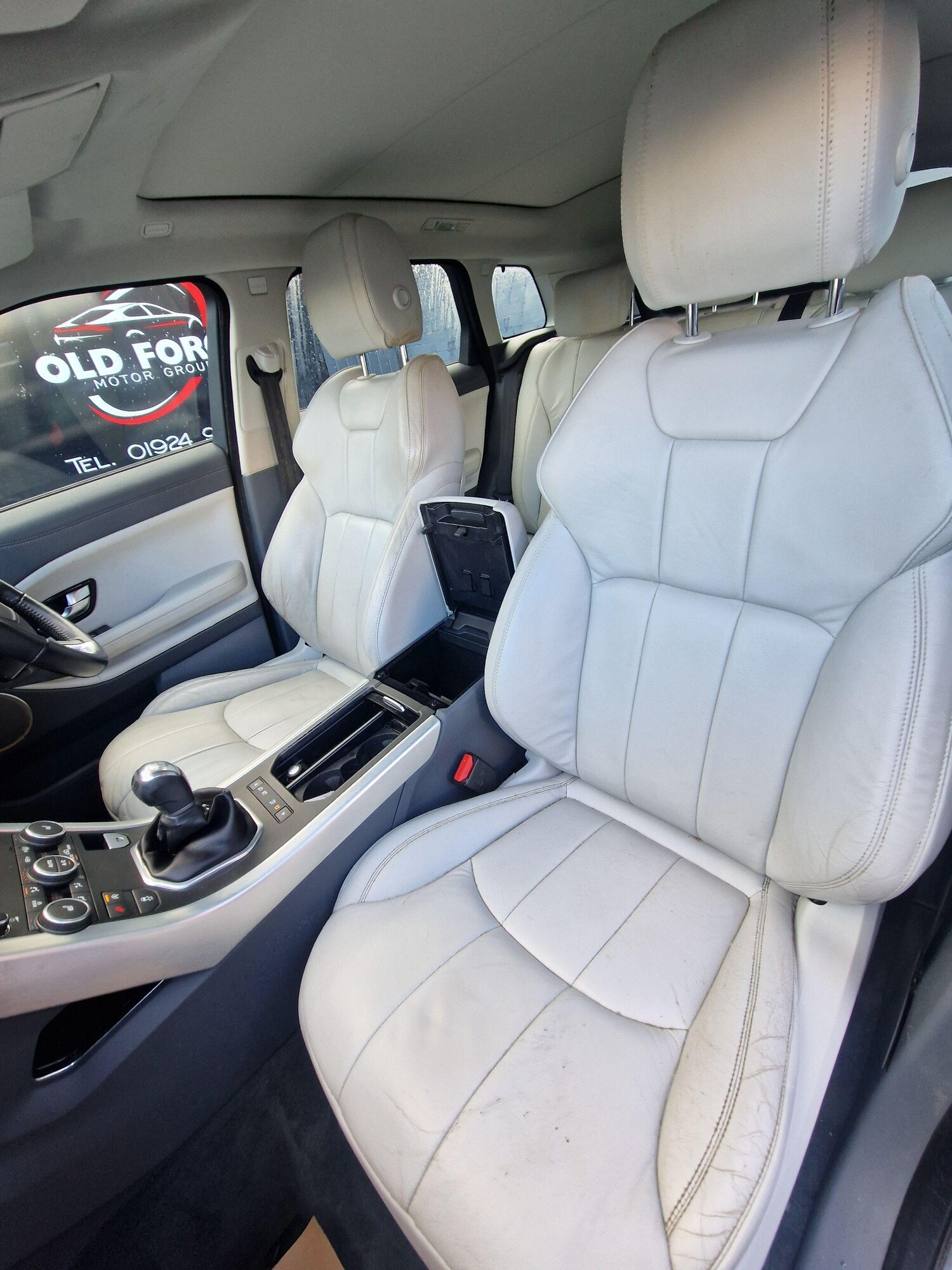 Used Land Rover Range Rover Evoque for sale - 77574905: Photo 39