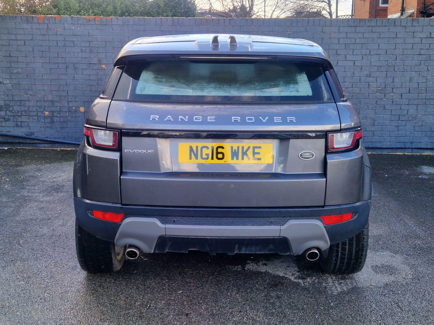 Used Land Rover Range Rover Evoque for sale - 77574905: Photo 40