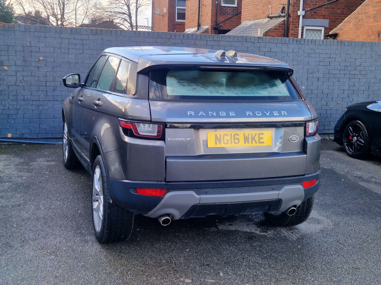 Used Land Rover Range Rover Evoque for sale - 77574905: Photo 44
