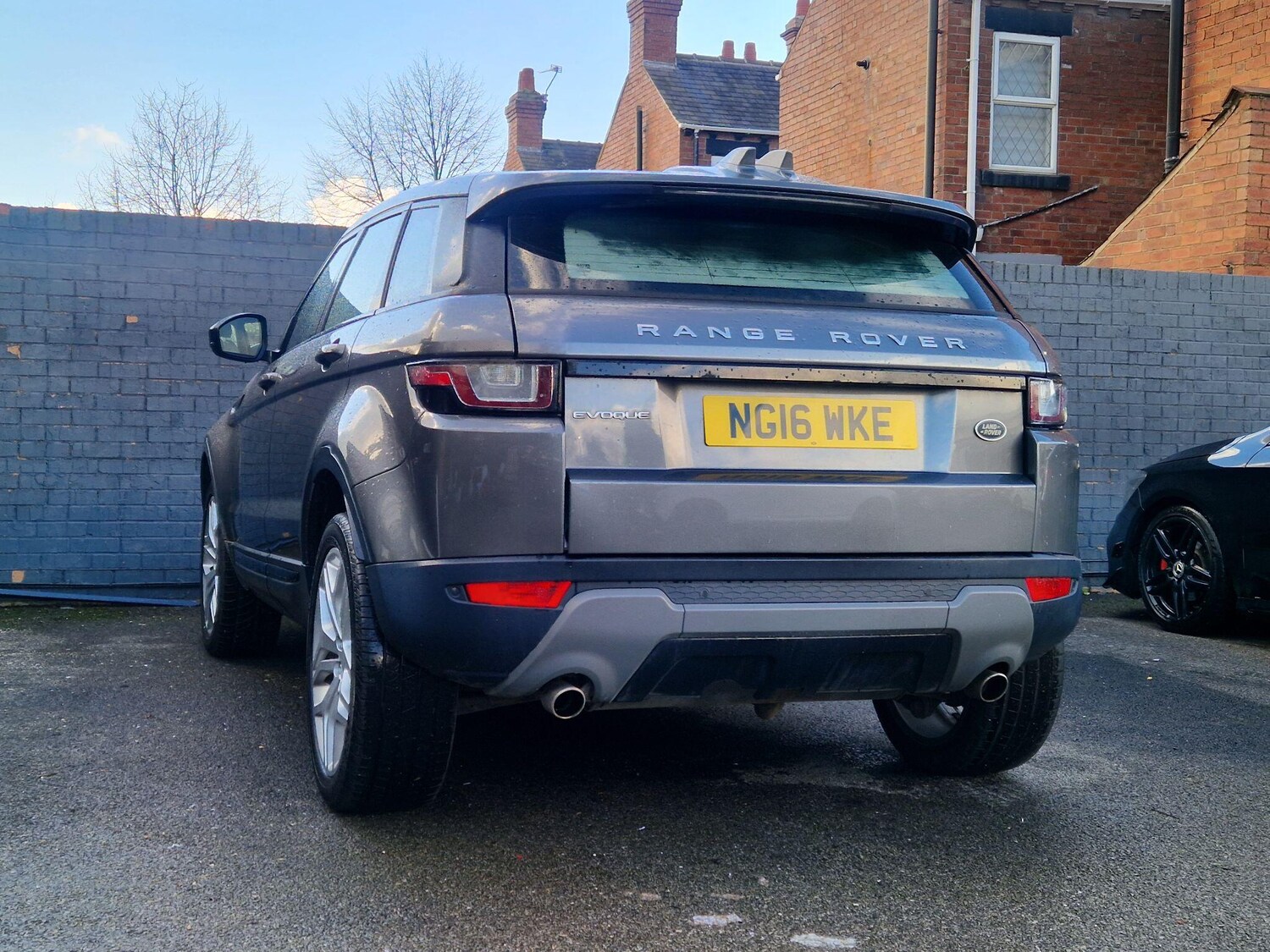 Used Land Rover Range Rover Evoque for sale - 77574905: Photo 45