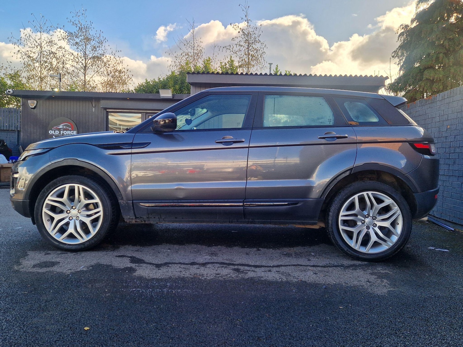Used Land Rover Range Rover Evoque for sale - 77574905: Photo 6