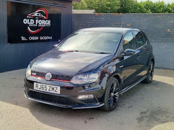 Used Volkswagen Polo 2015 for sale - 79740568: Photo