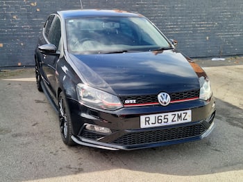 Used Volkswagen Polo 2015 for sale - 79740568: Photo