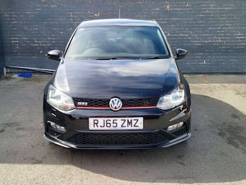 Used Volkswagen Polo 2015 for sale - 79740568: Photo