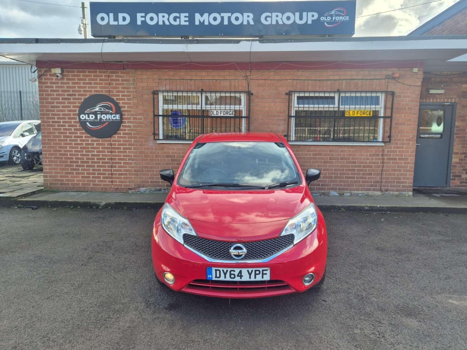 Used Nissan Note 2014 for sale - 77267799: Photo 2