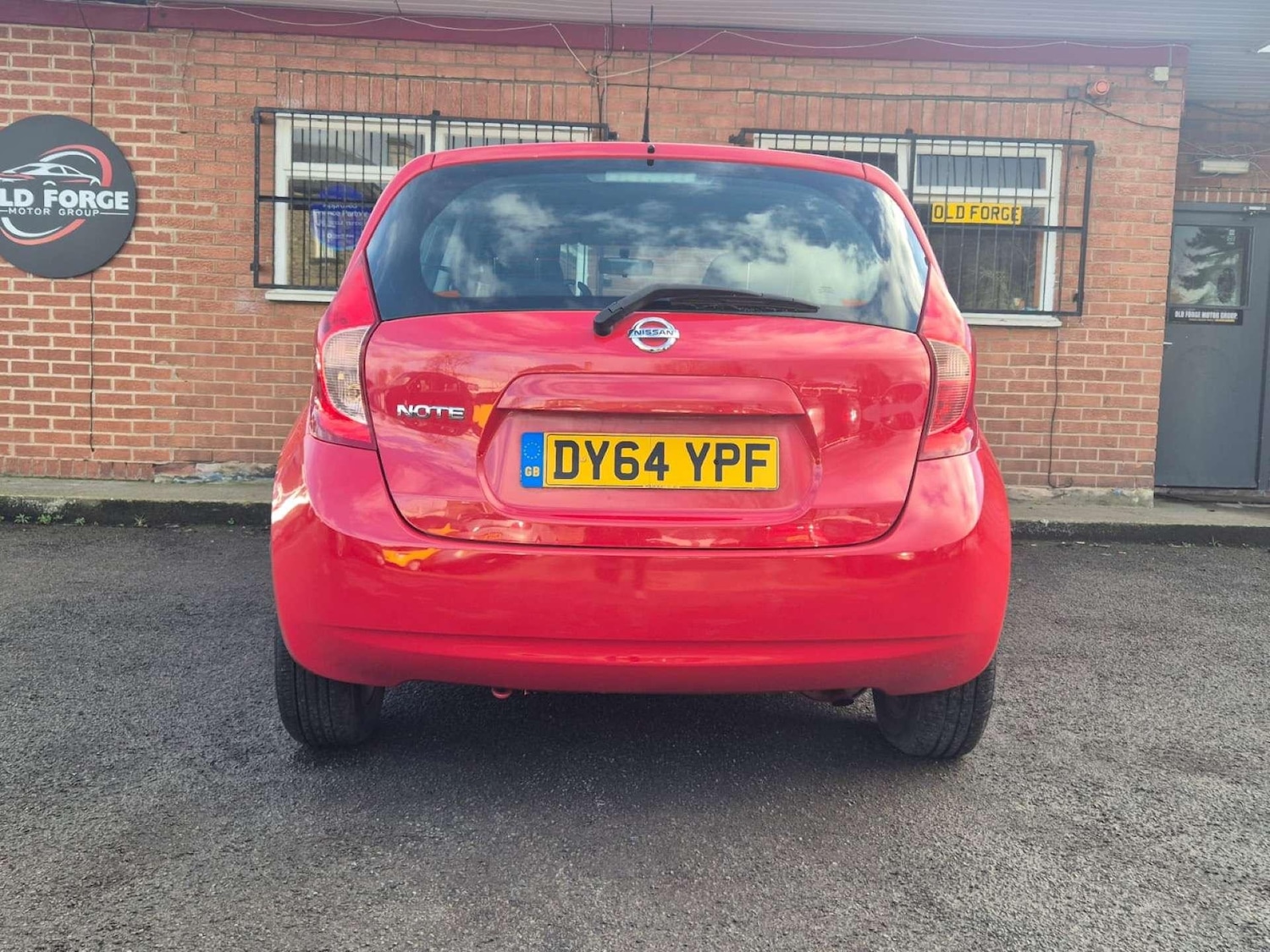 Used Nissan Note 2014 for sale - 77267799: Photo 23