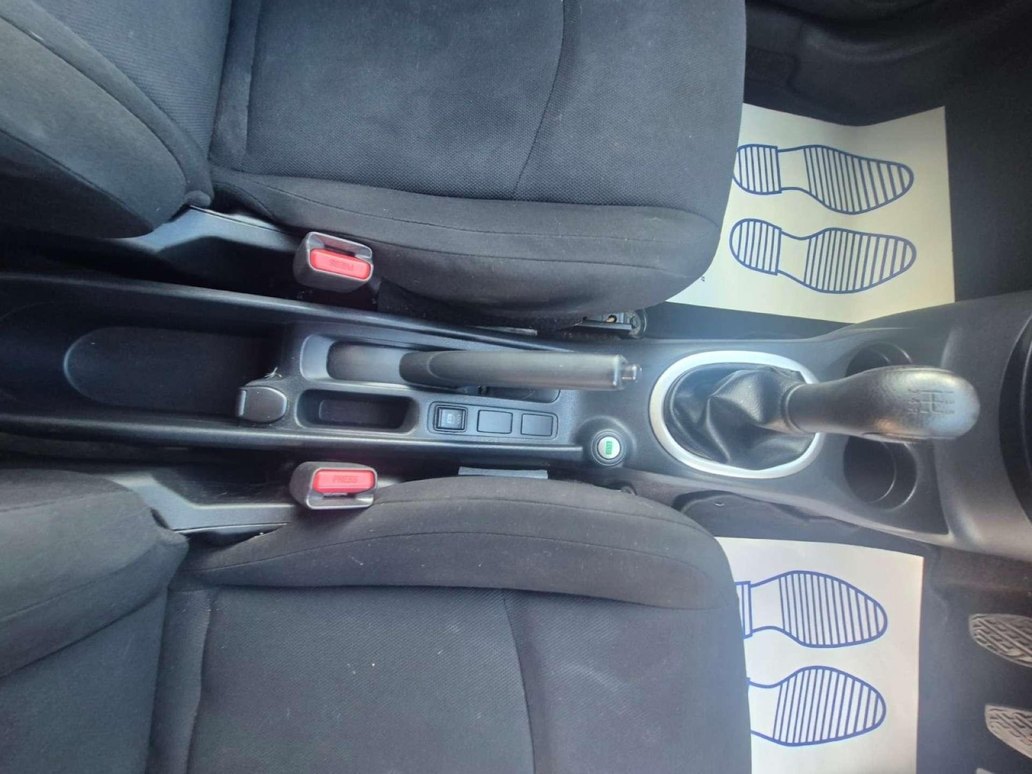 Used Nissan Note 2014 for sale - 77267799: Photo 27