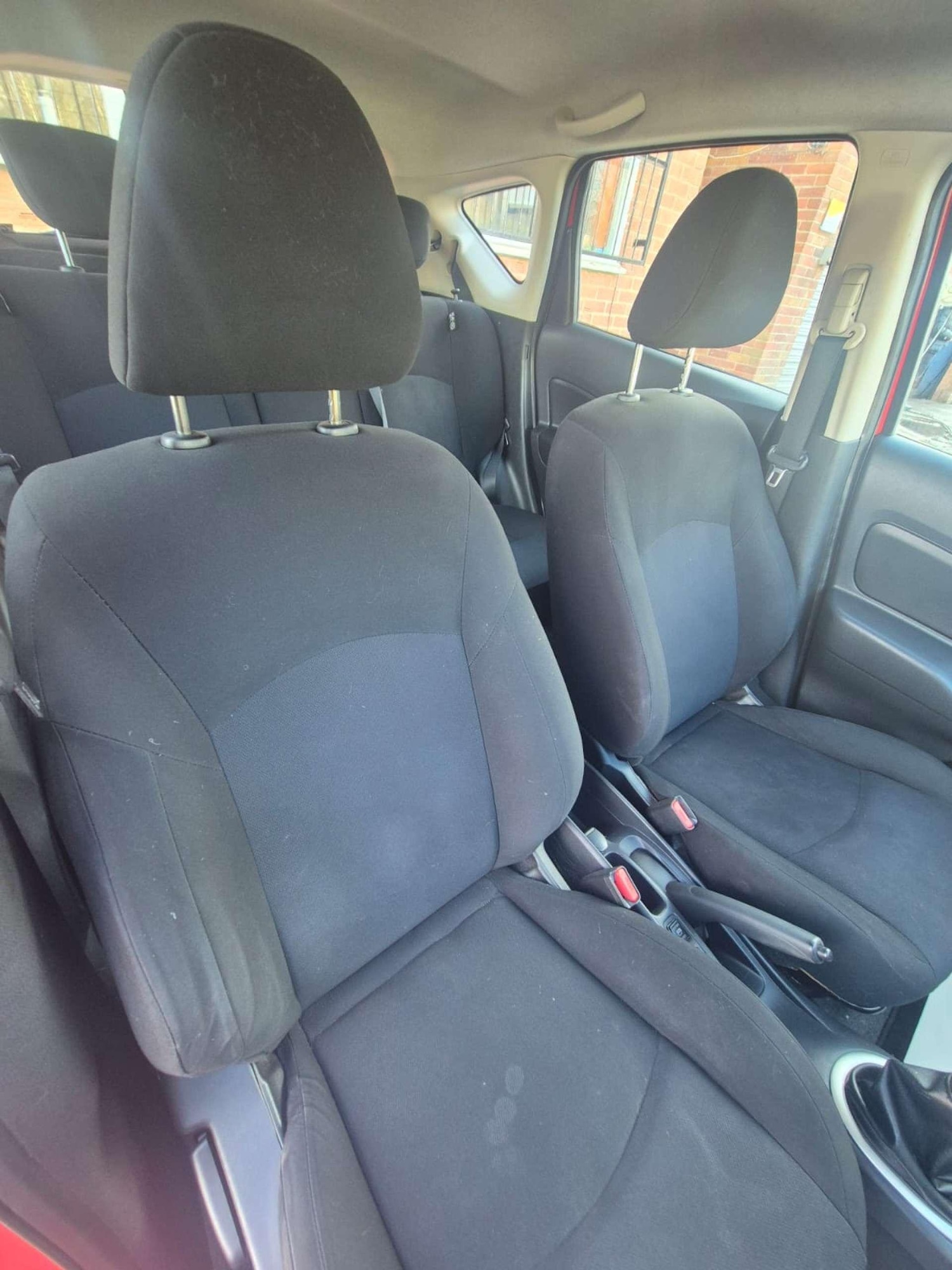 Used Nissan Note 2014 for sale - 77267799: Photo 28