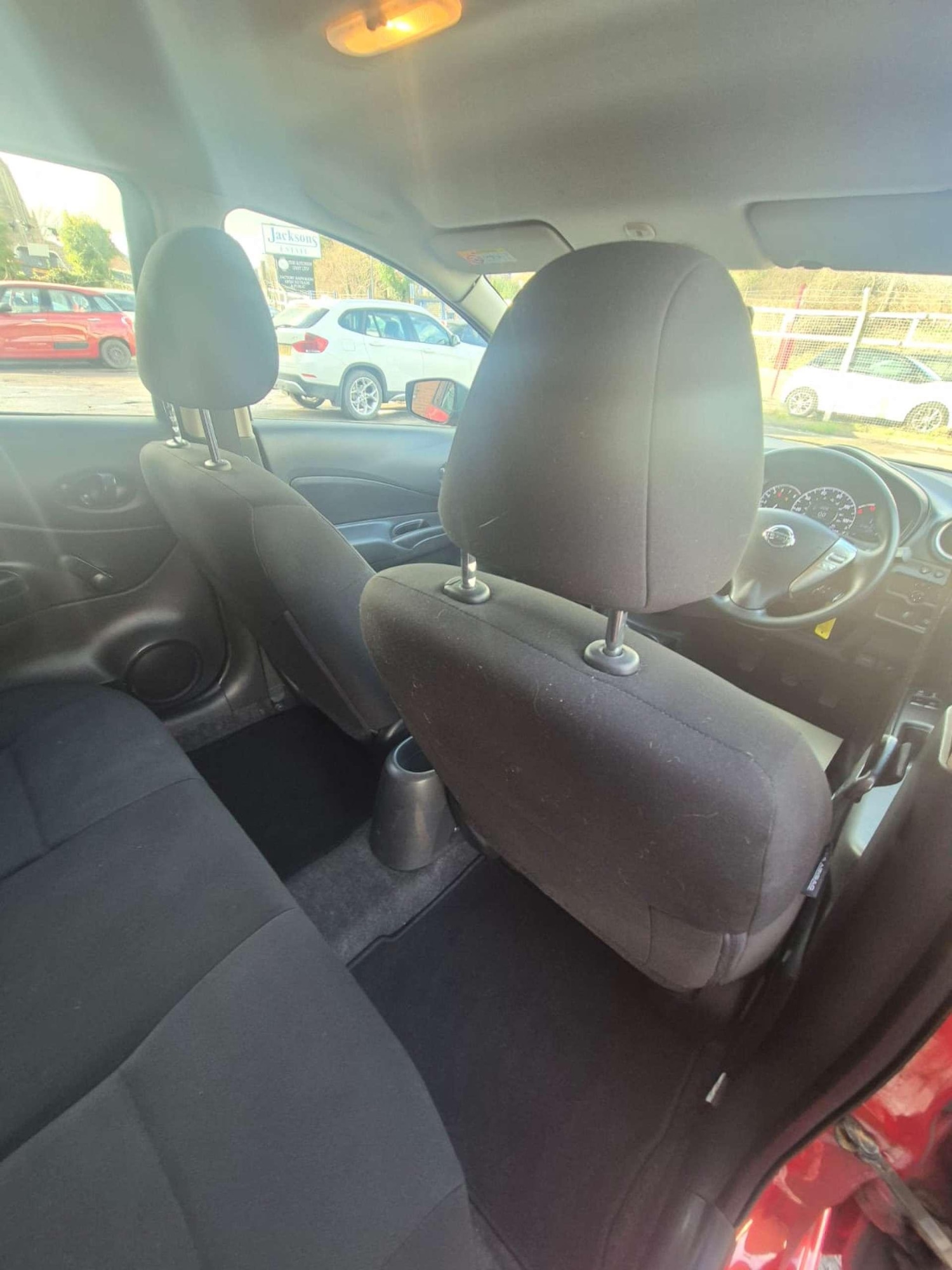 Used Nissan Note 2014 for sale - 77267799: Photo 31