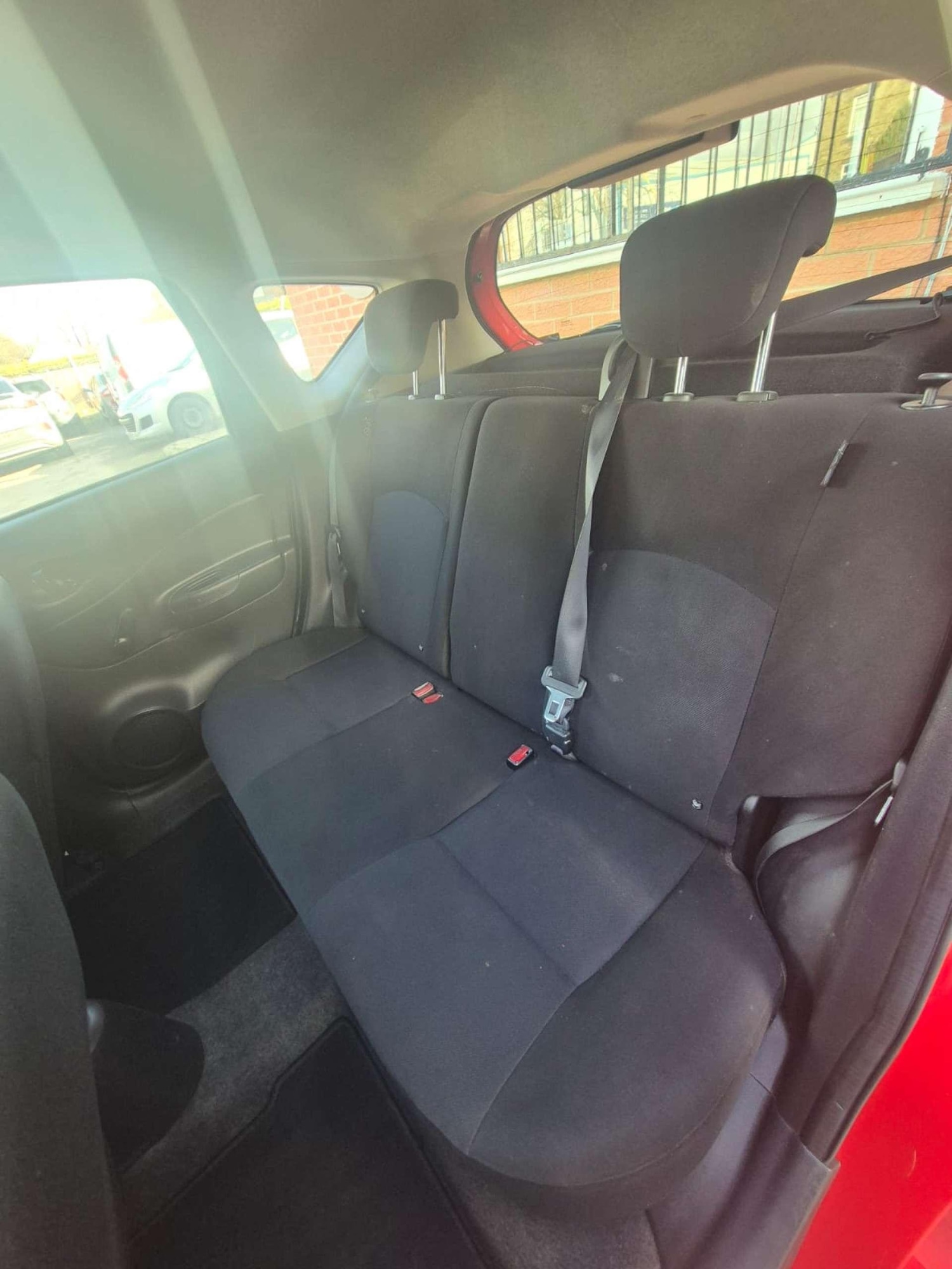 Used Nissan Note 2014 for sale - 77267799: Photo 37