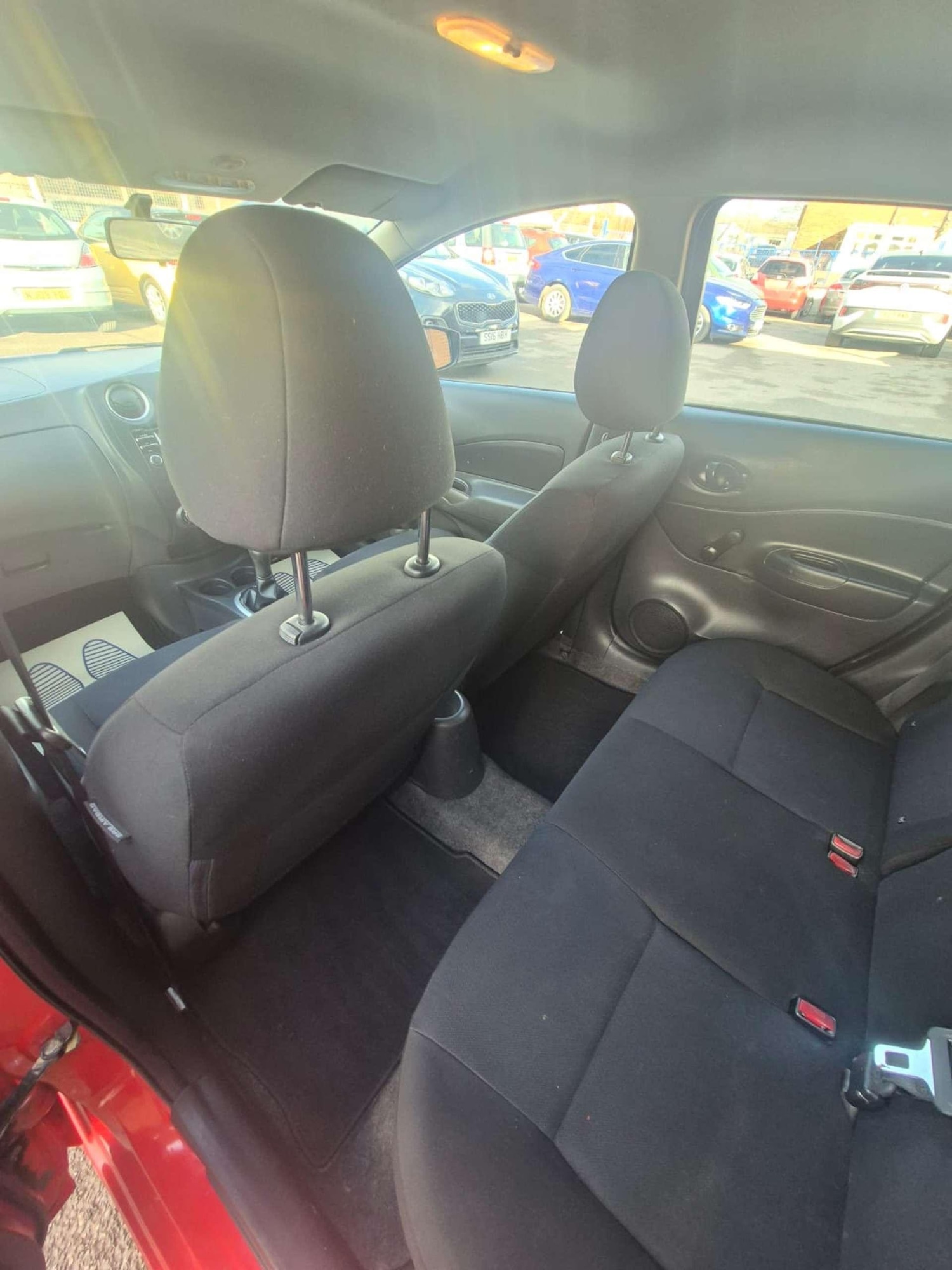 Used Nissan Note 2014 for sale - 77267799: Photo 38