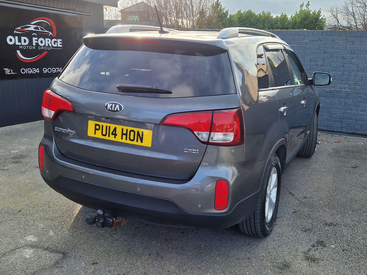 Used Kia Sorento for sale - 77737494: Photo 10