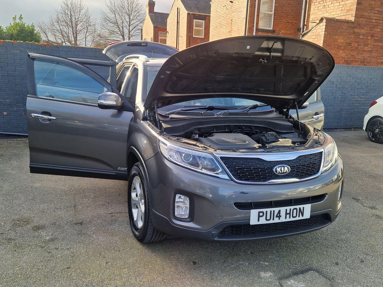Used Kia Sorento for sale - 77737494: Photo 12