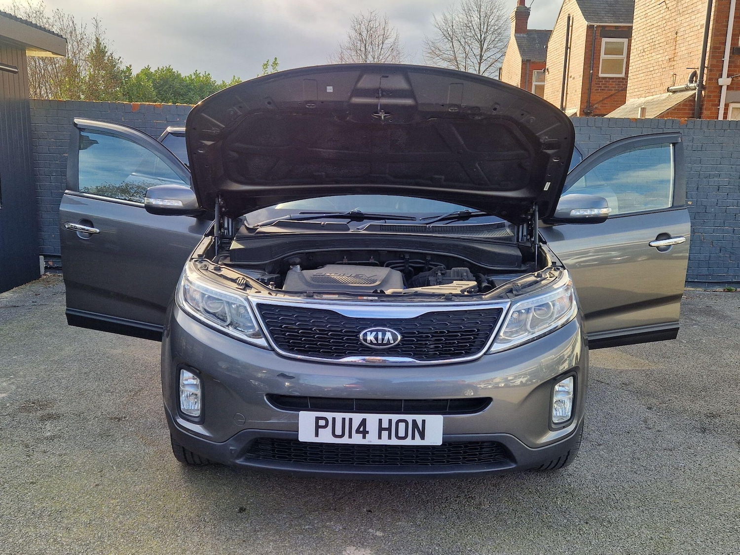 Used Kia Sorento for sale - 77737494: Photo 13