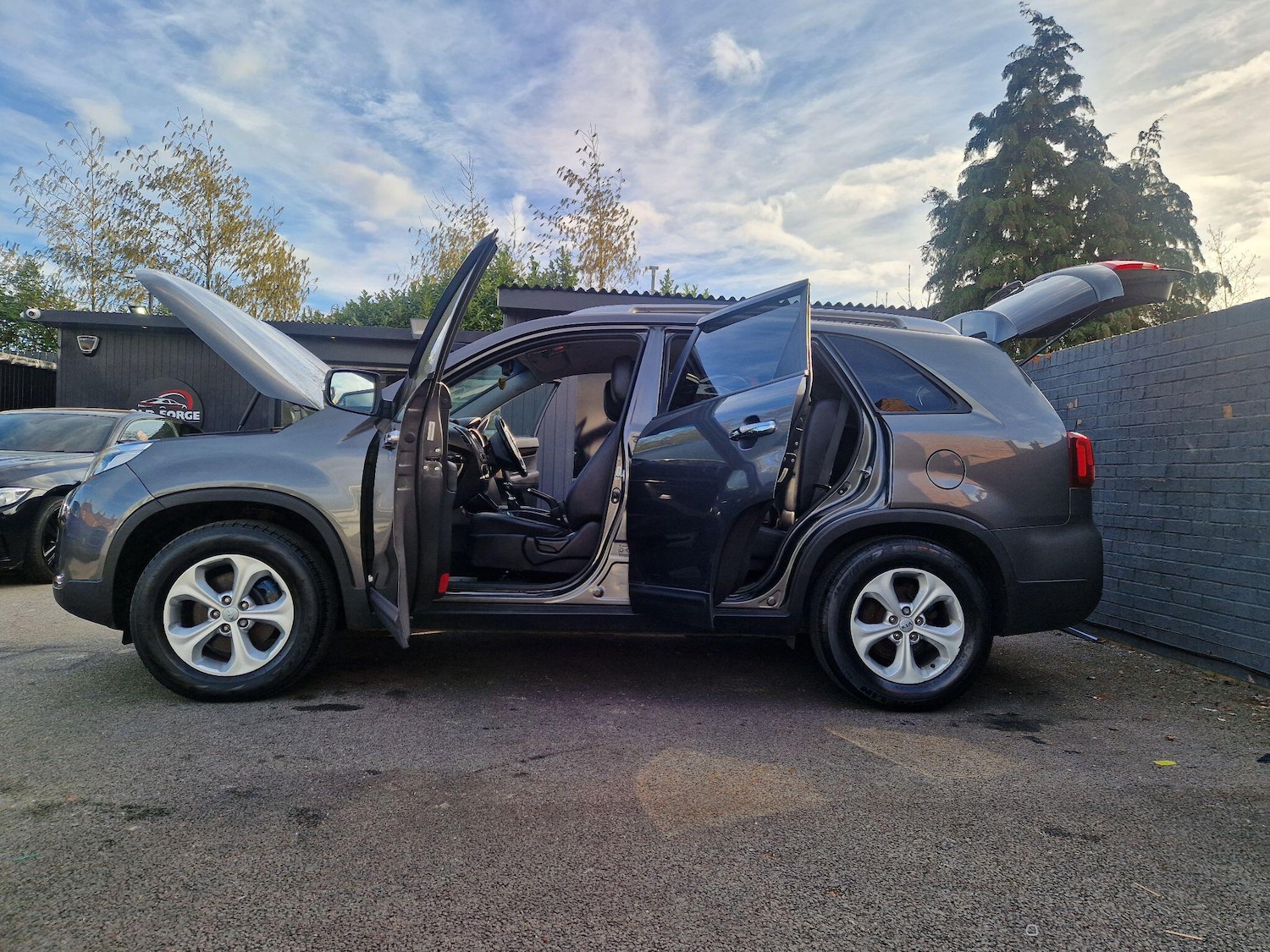 Used Kia Sorento for sale - 77737494: Photo 15