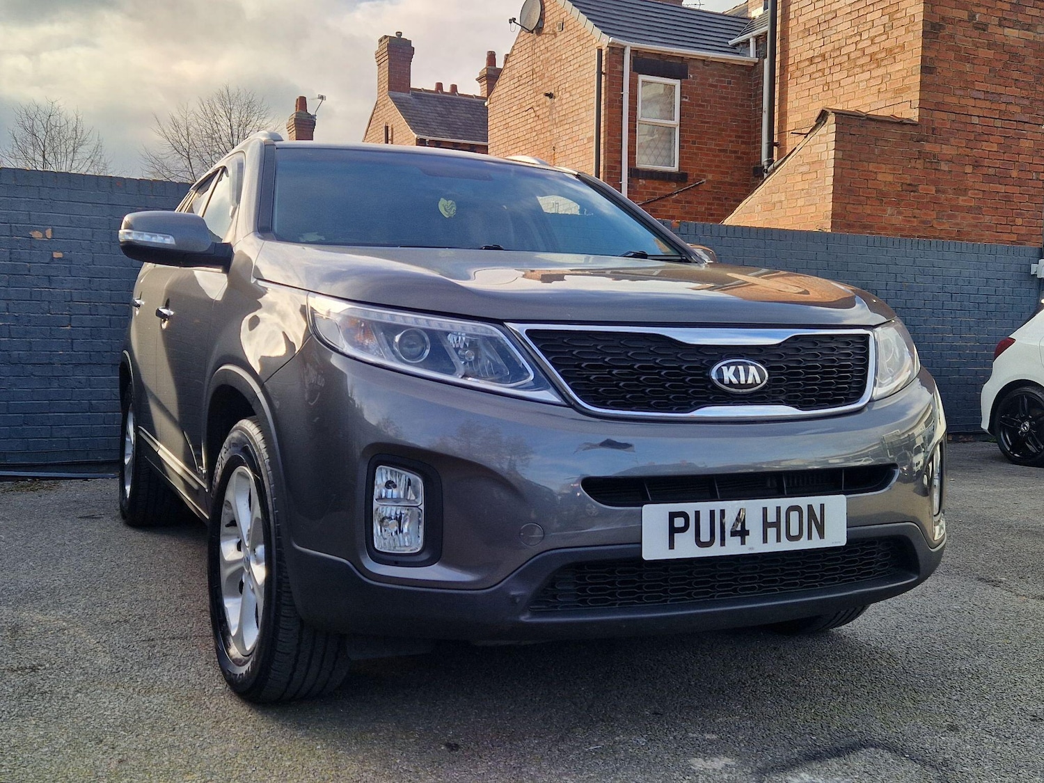 Used Kia Sorento for sale - 77737494: Photo 16