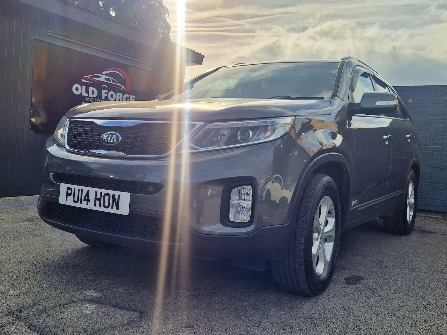 Used Kia Sorento for sale - 77737494: Photo 18