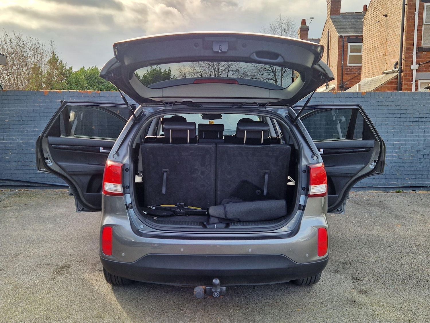 Used Kia Sorento for sale - 77737494: Photo 20