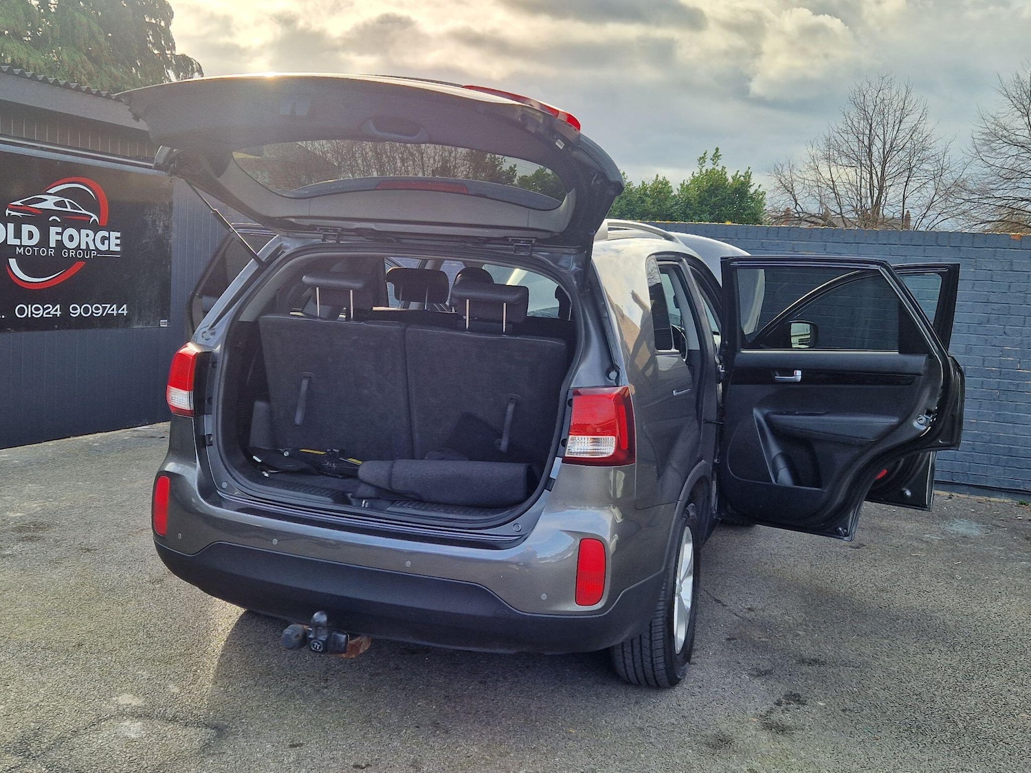 Used Kia Sorento for sale - 77737494: Photo 21