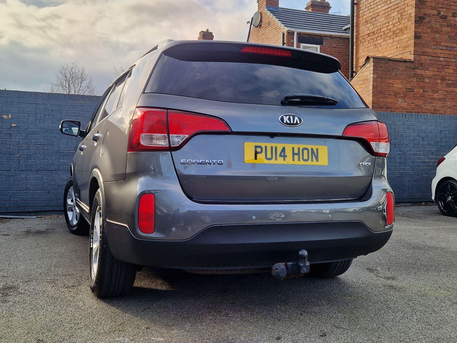 Used Kia Sorento for sale - 77737494: Photo 23