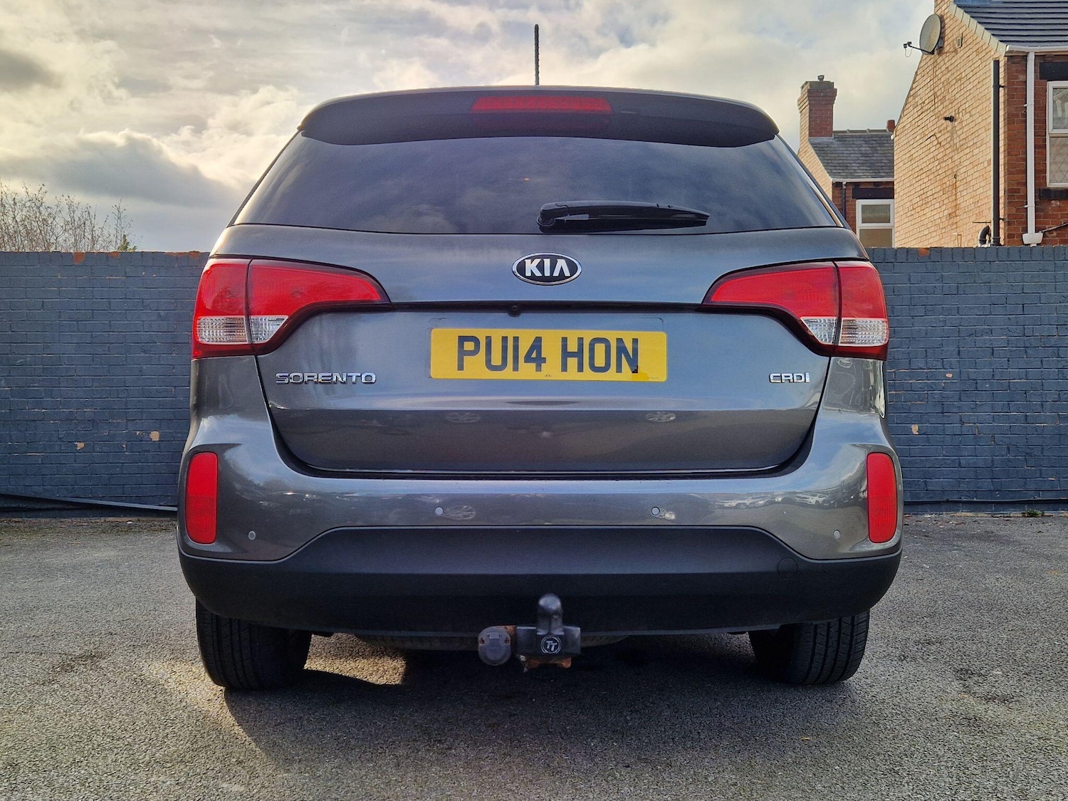 Used Kia Sorento for sale - 77737494: Photo 24