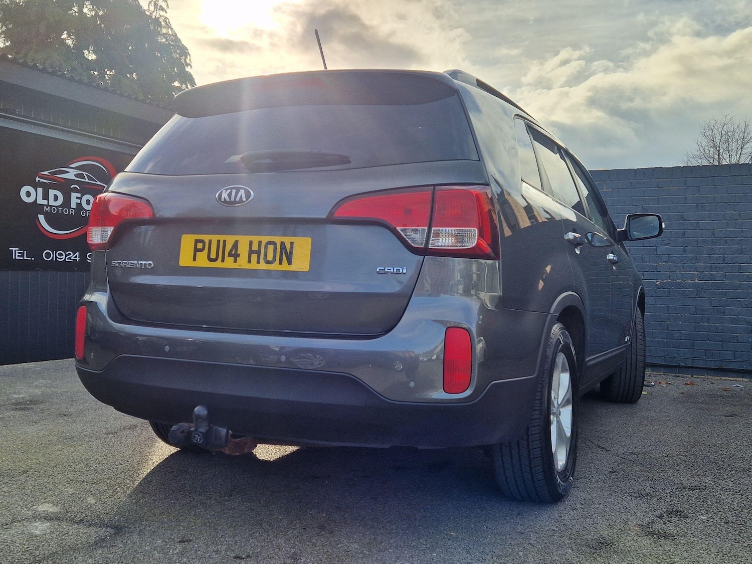 Used Kia Sorento for sale - 77737494: Photo 25