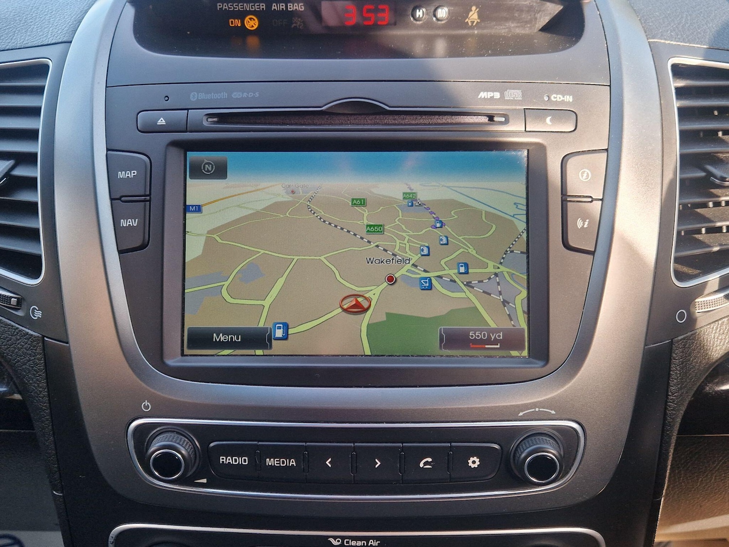 Used Kia Sorento for sale - 77737494: Photo 27