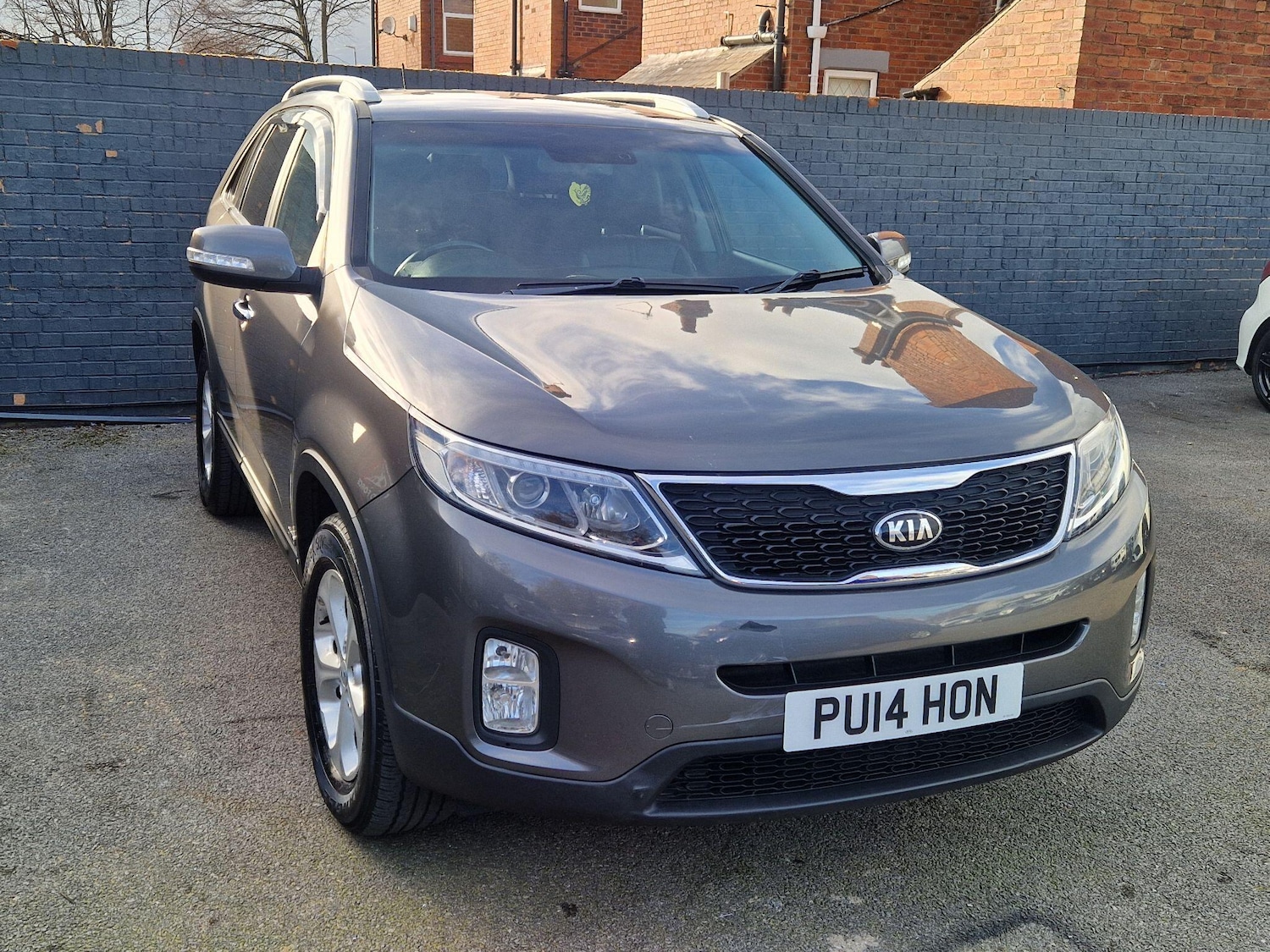 Used Kia Sorento for sale - 77737494: Photo 3