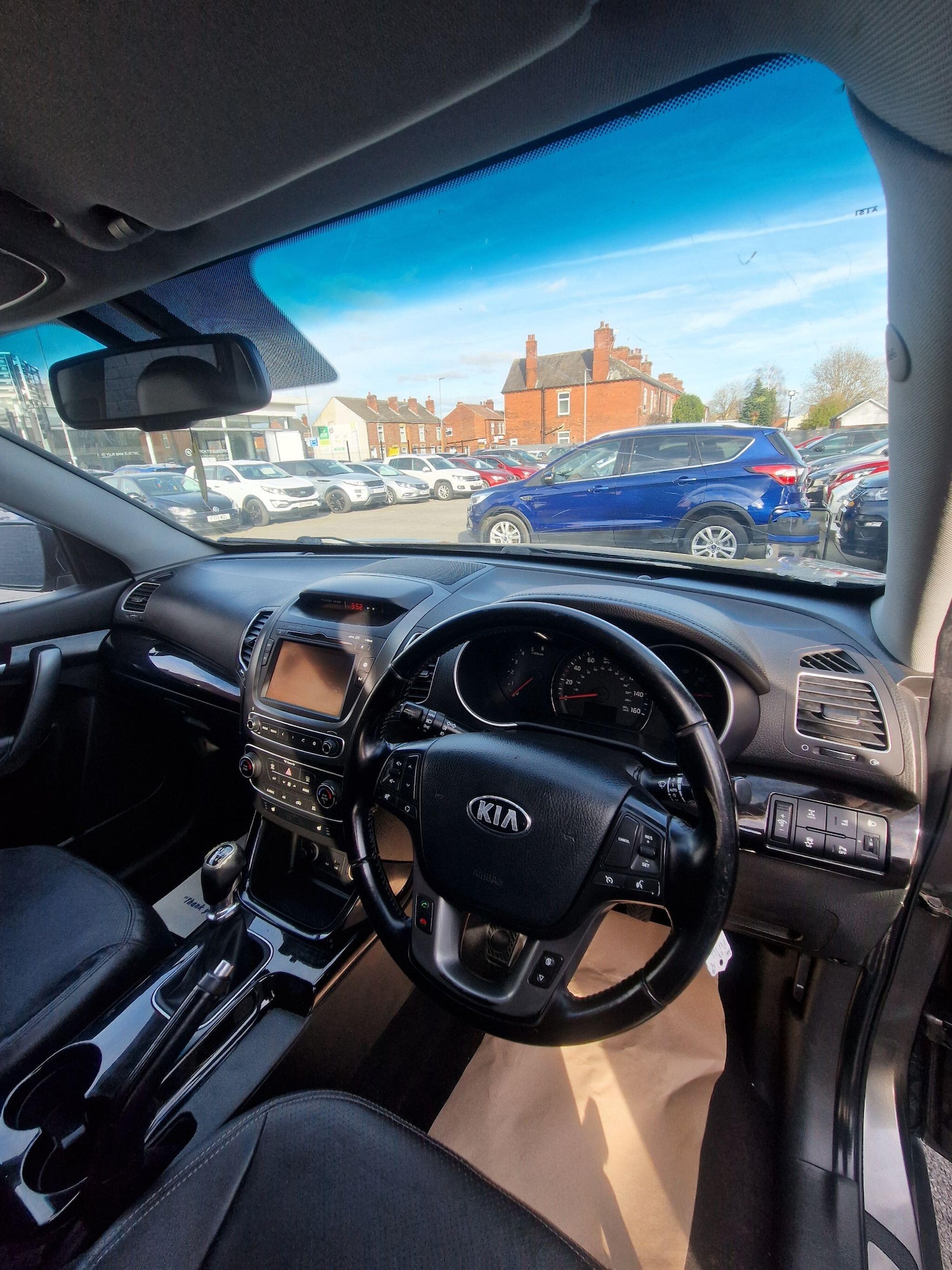 Used Kia Sorento for sale - 77737494: Photo 30