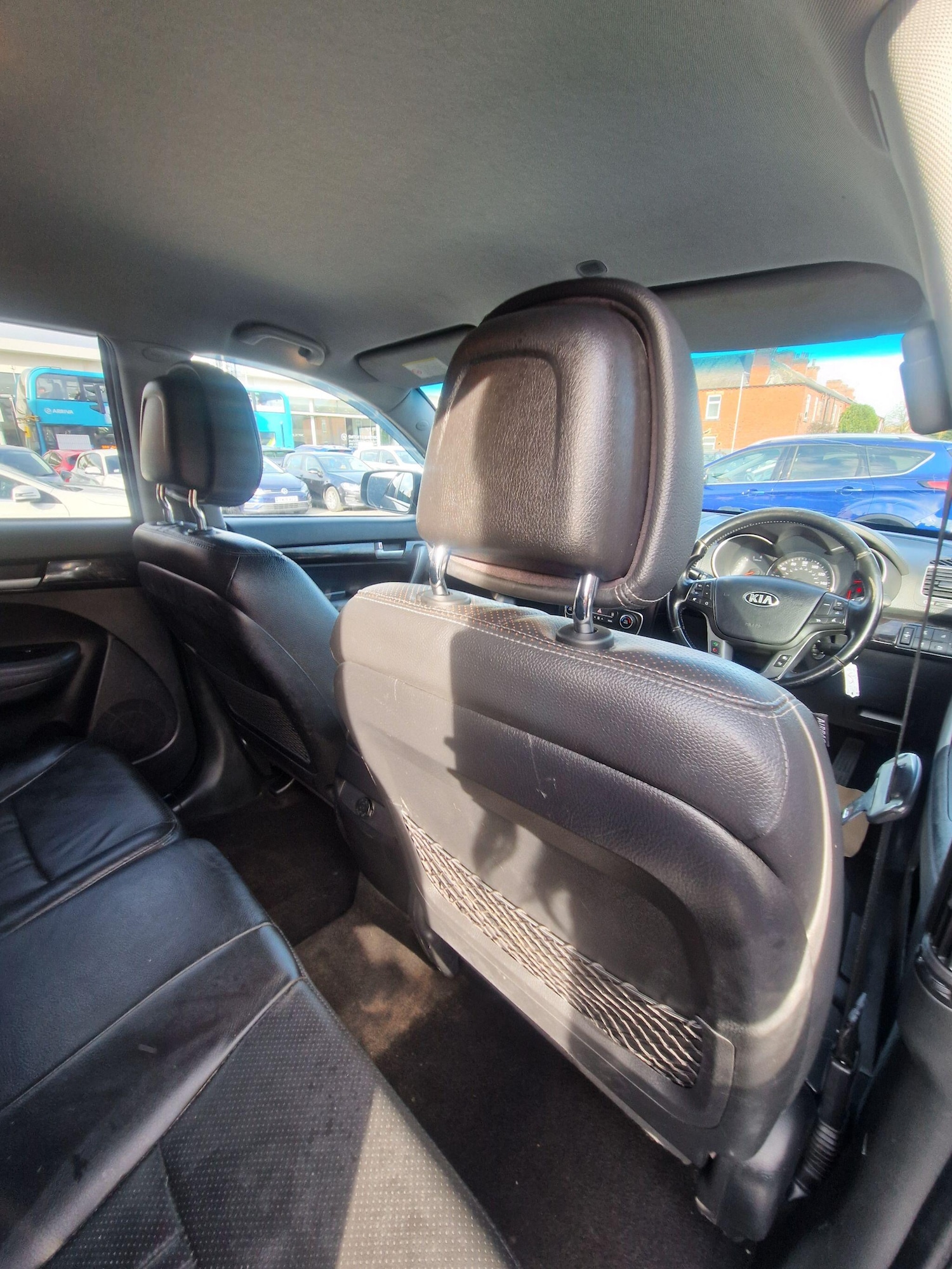 Used Kia Sorento for sale - 77737494: Photo 33