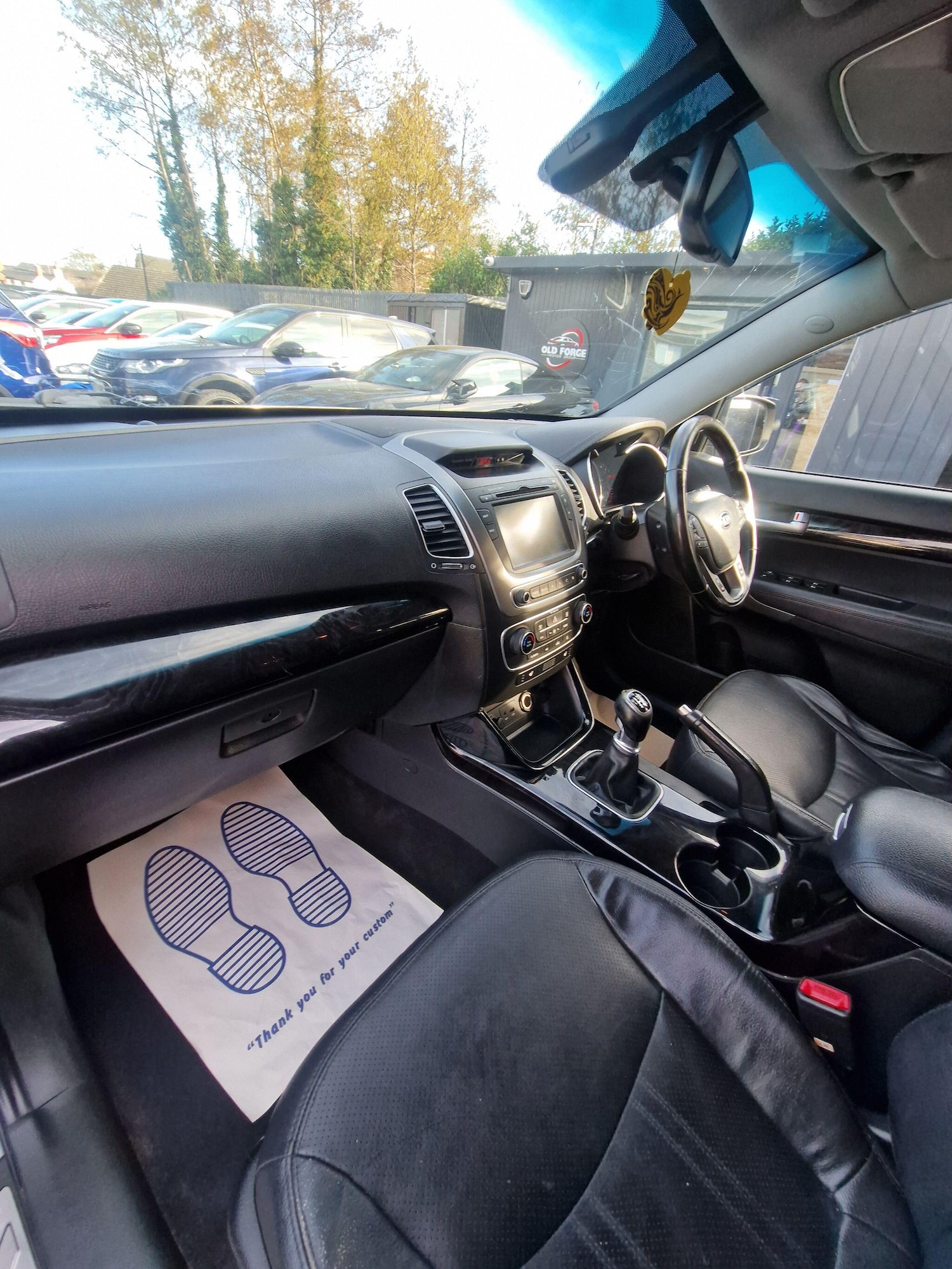 Used Kia Sorento for sale - 77737494: Photo 37