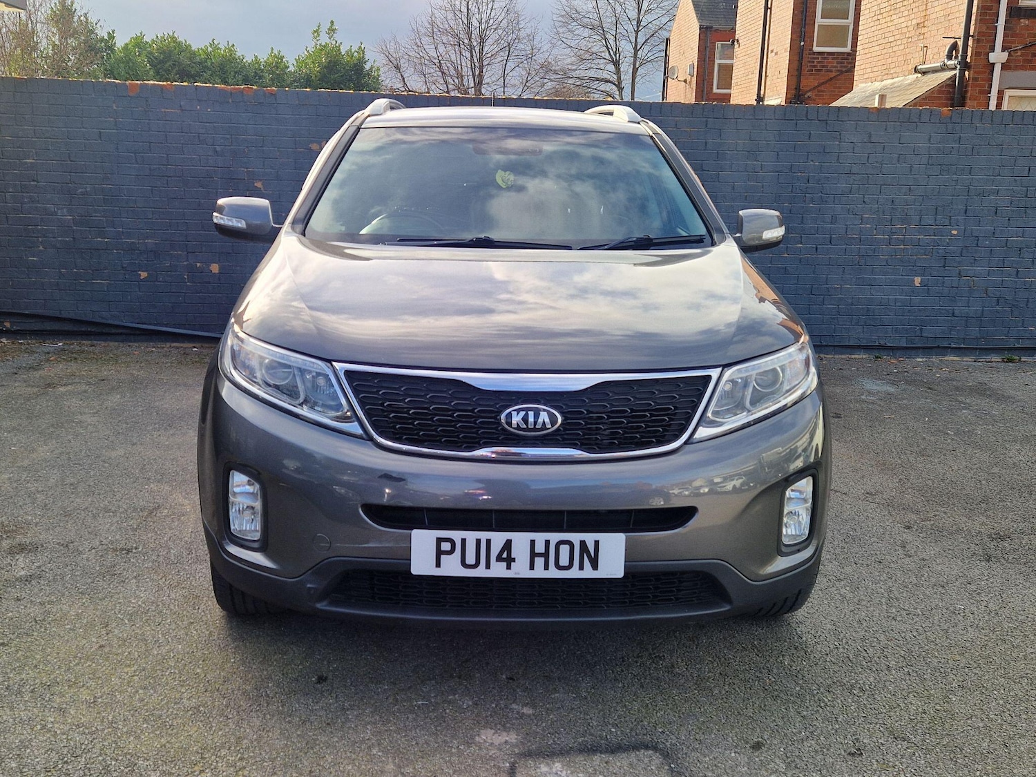 Used Kia Sorento for sale - 77737494: Photo 4