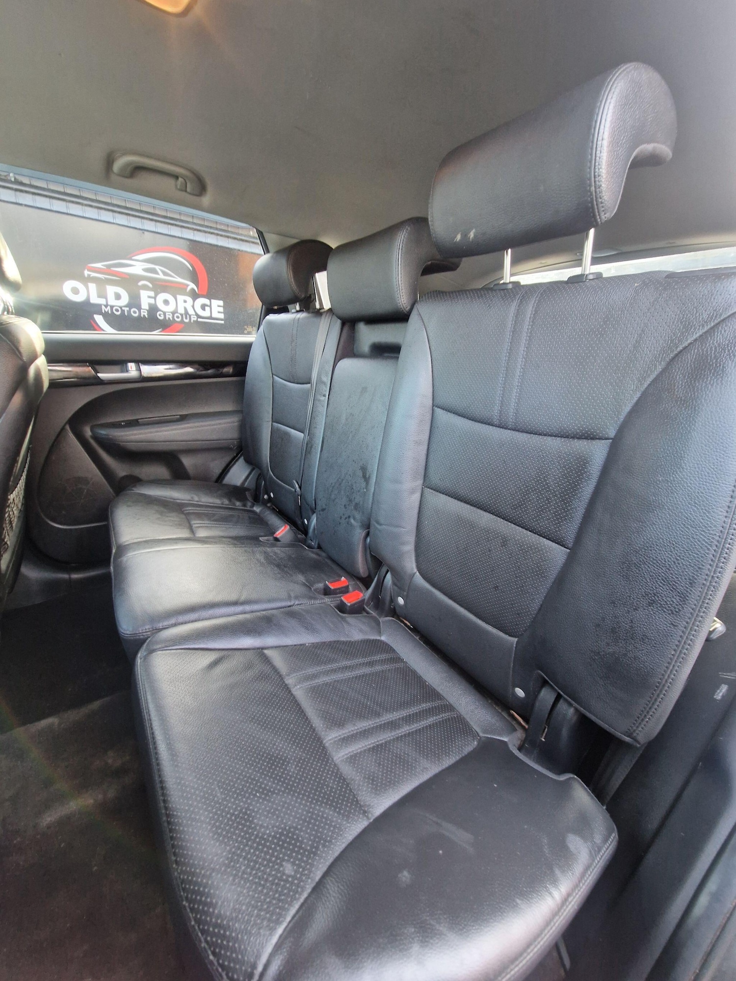 Used Kia Sorento for sale - 77737494: Photo 41