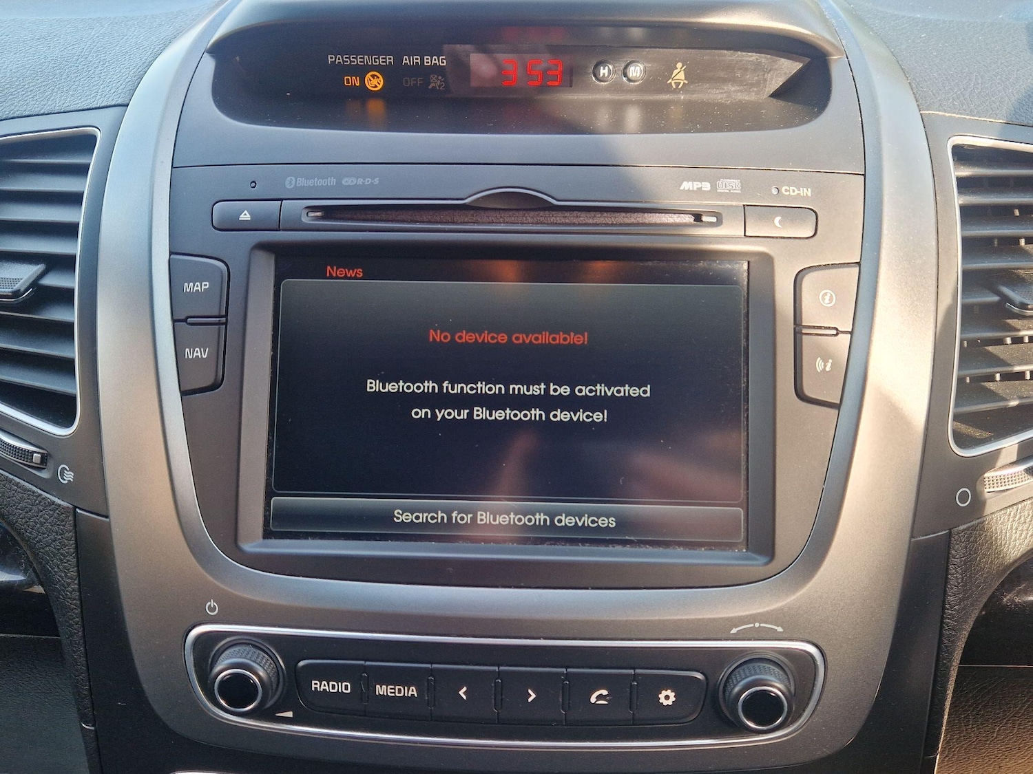 Used Kia Sorento for sale - 77737494: Photo 45