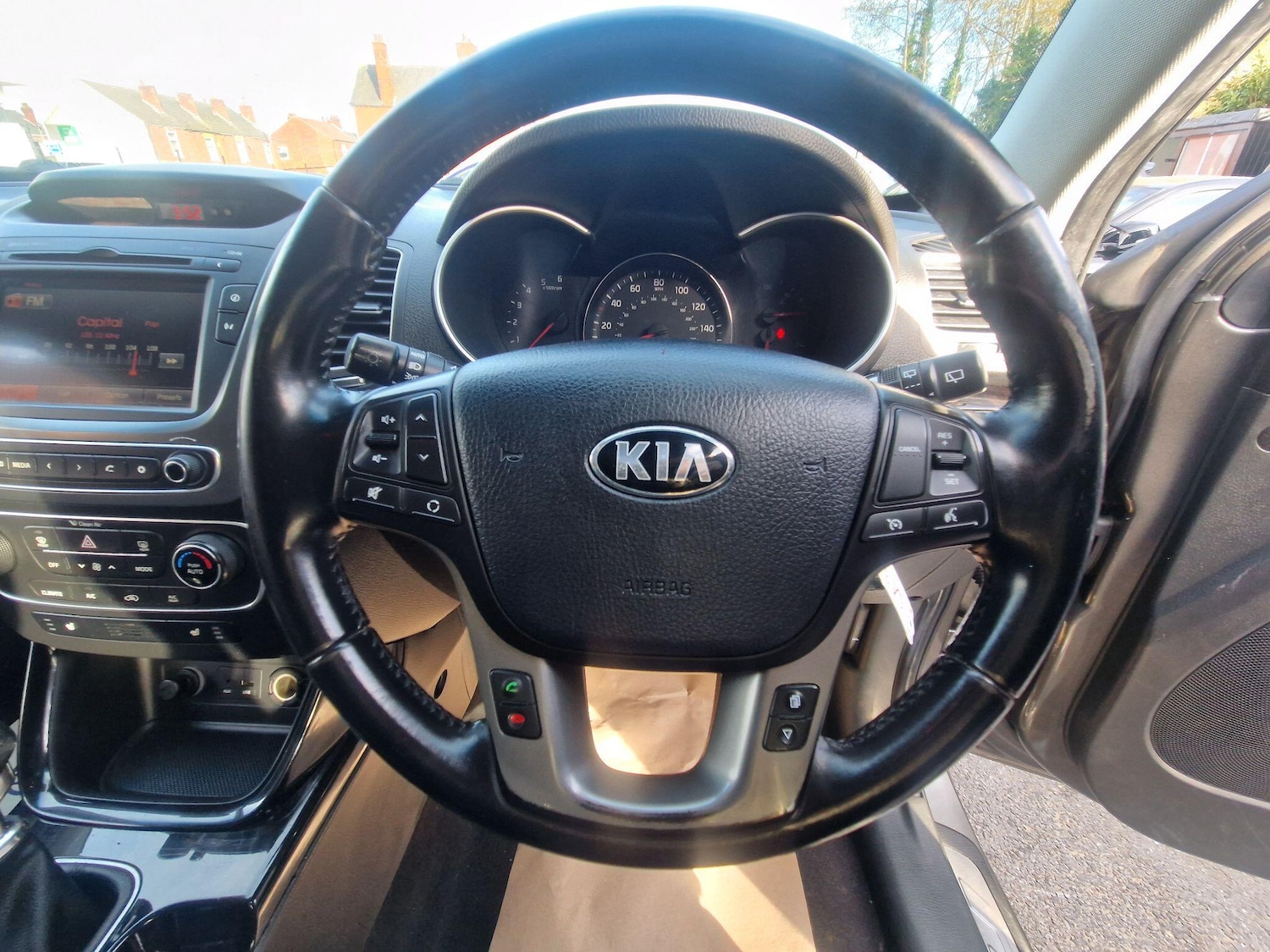 Used Kia Sorento for sale - 77737494: Photo 47