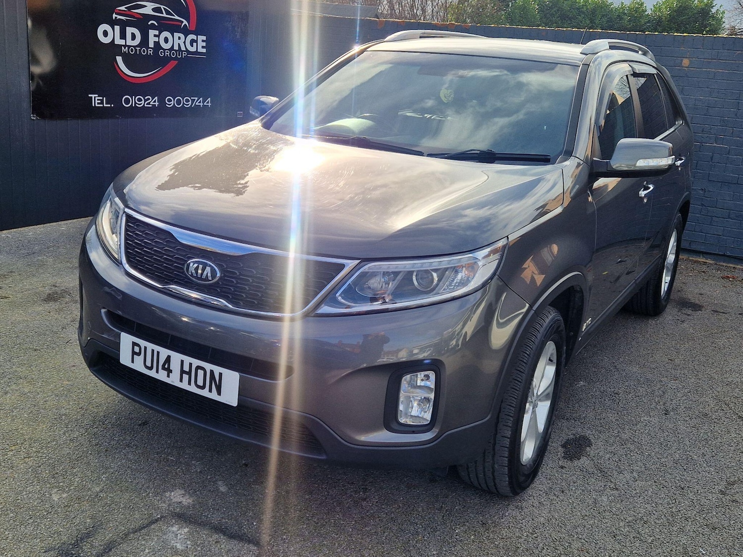 Used Kia Sorento for sale - 77737494: Photo 5