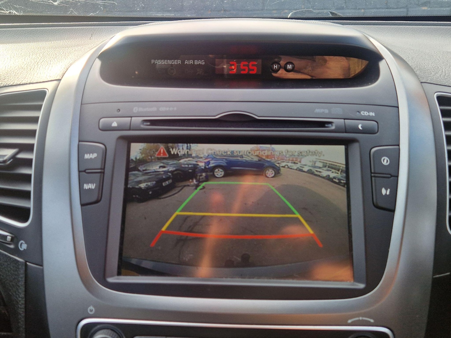 Used Kia Sorento for sale - 77737494: Photo 53