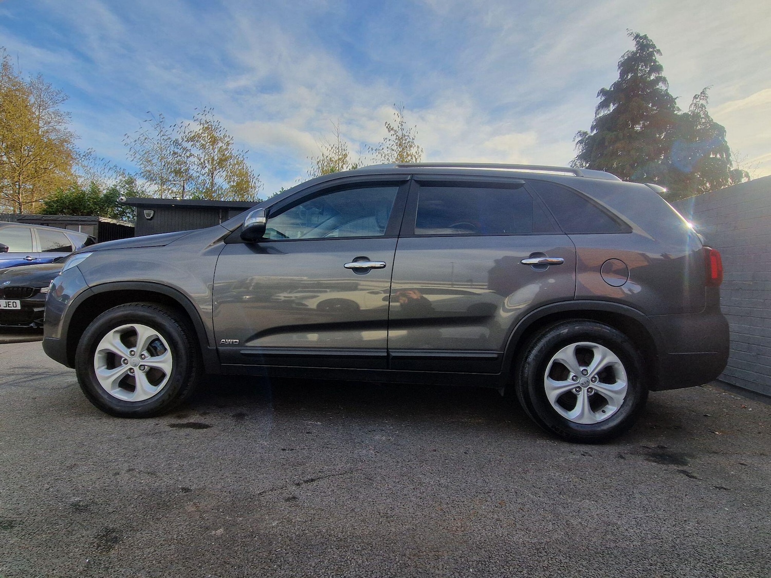 Used Kia Sorento for sale - 77737494: Photo 6
