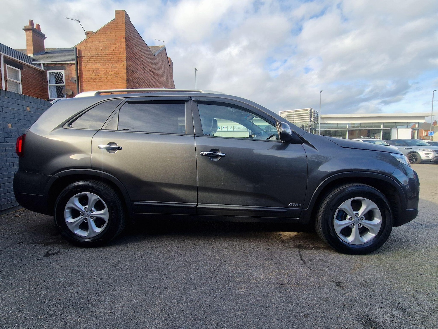 Used Kia Sorento for sale - 77737494: Photo 7