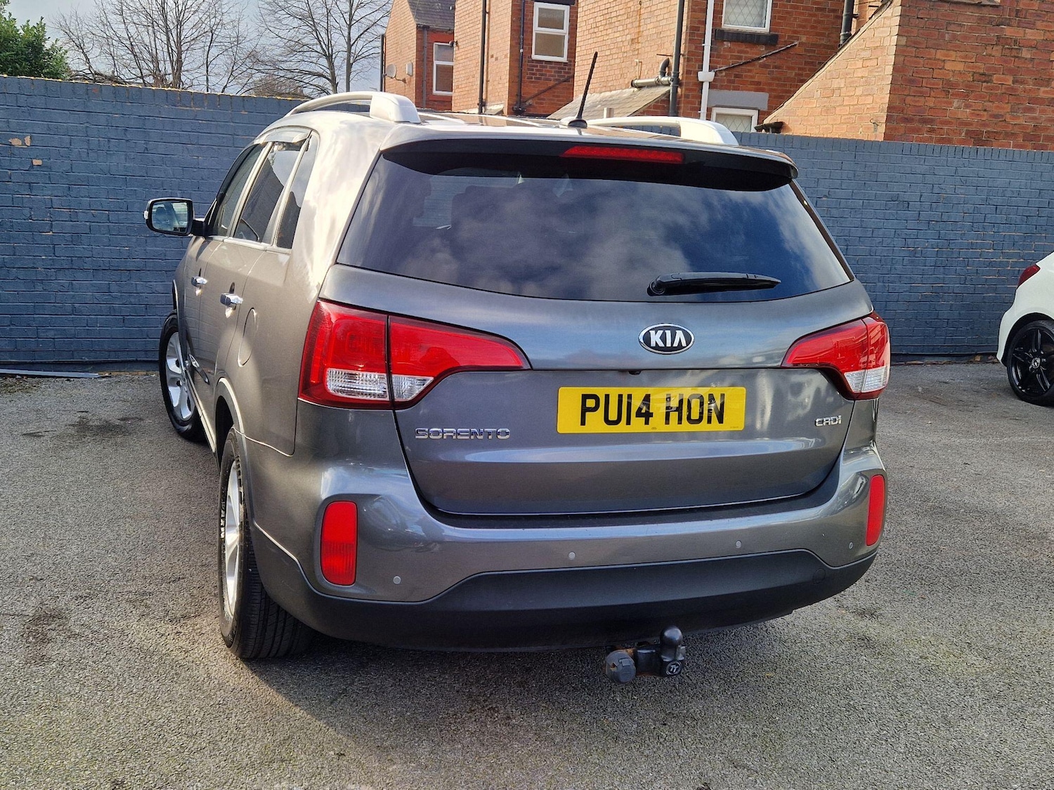 Used Kia Sorento for sale - 77737494: Photo 8