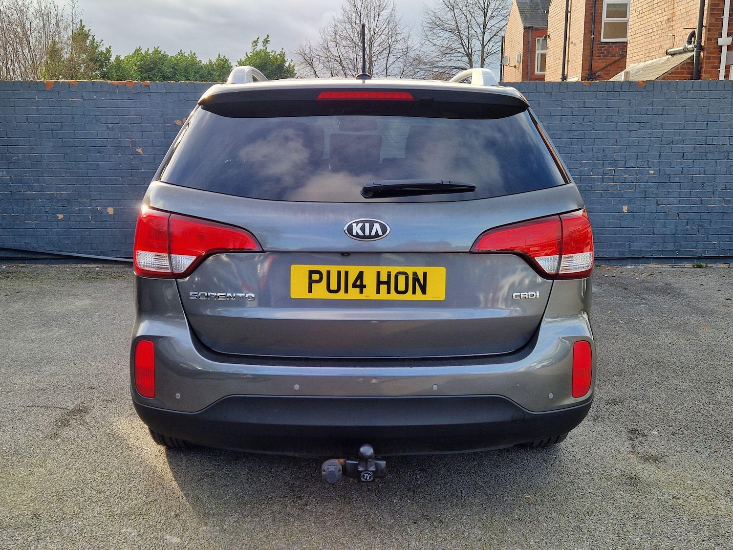 Used Kia Sorento for sale - 77737494: Photo 9